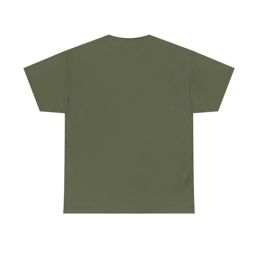 T-Shirt — "Bob the Snappin'" Turtle Monster Truck Graphic Tee