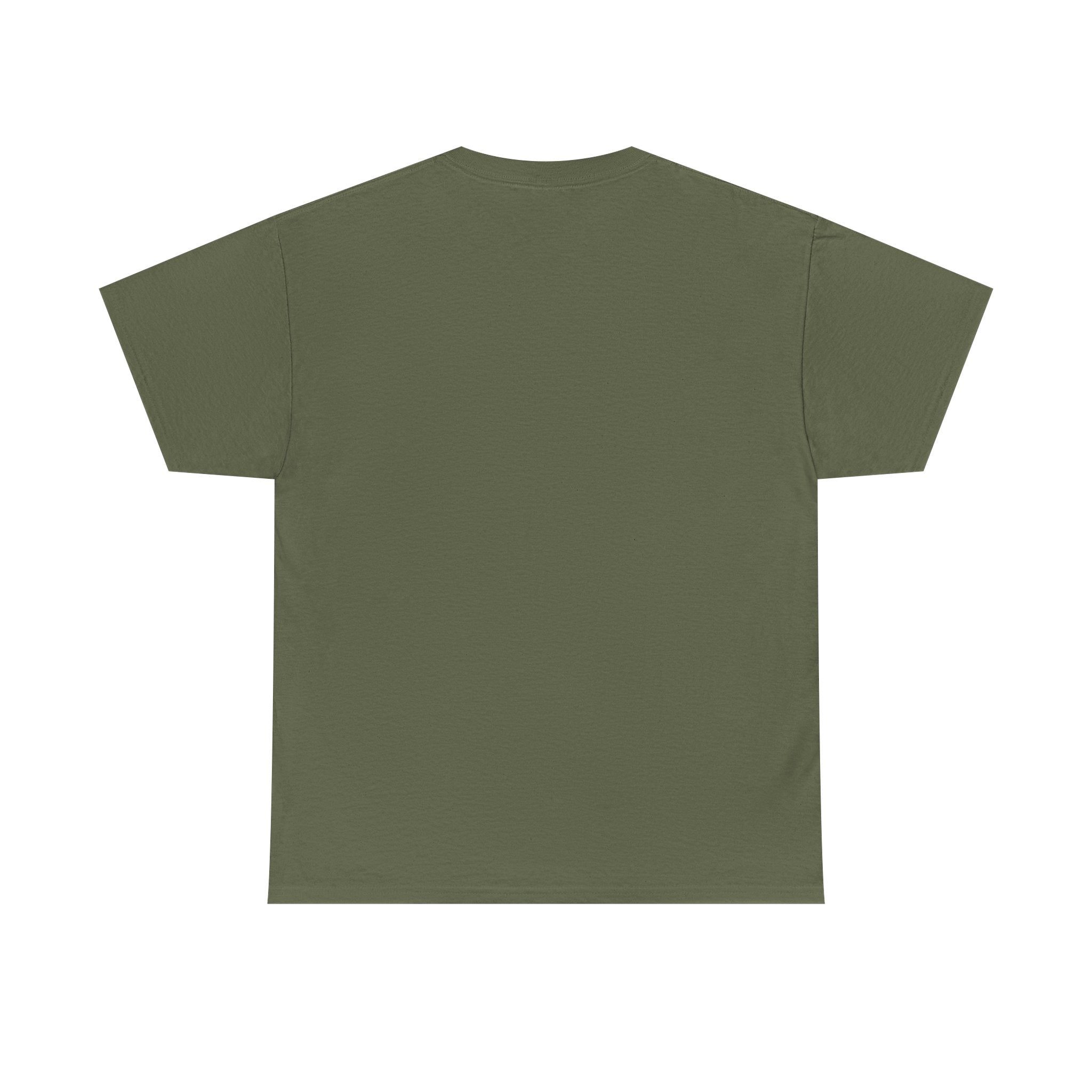 T-Shirt — "Bob the Snappin'" Turtle Monster Truck Graphic Tee