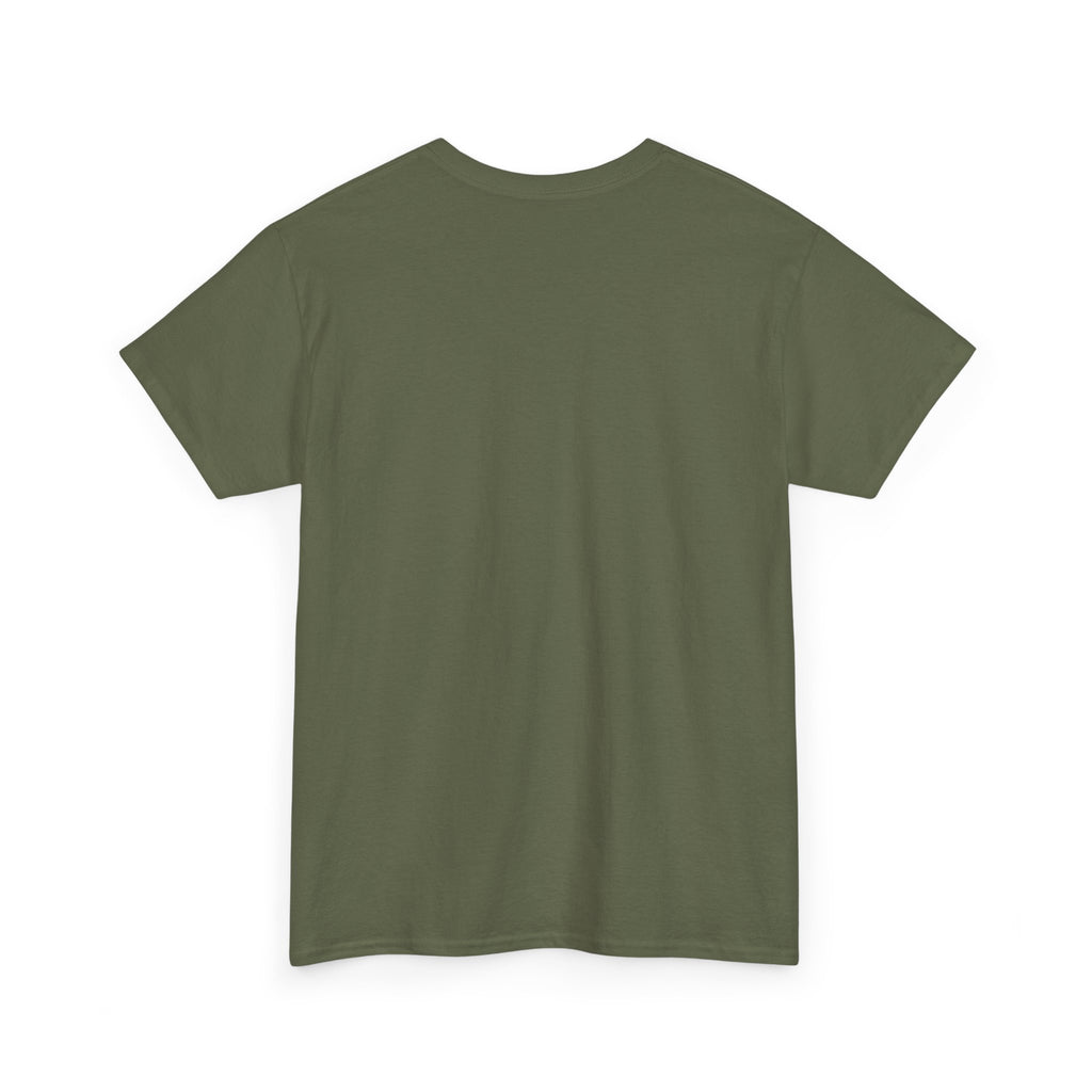 T-Shirt — "Bob the Snappin'" Turtle Monster Truck Graphic Tee