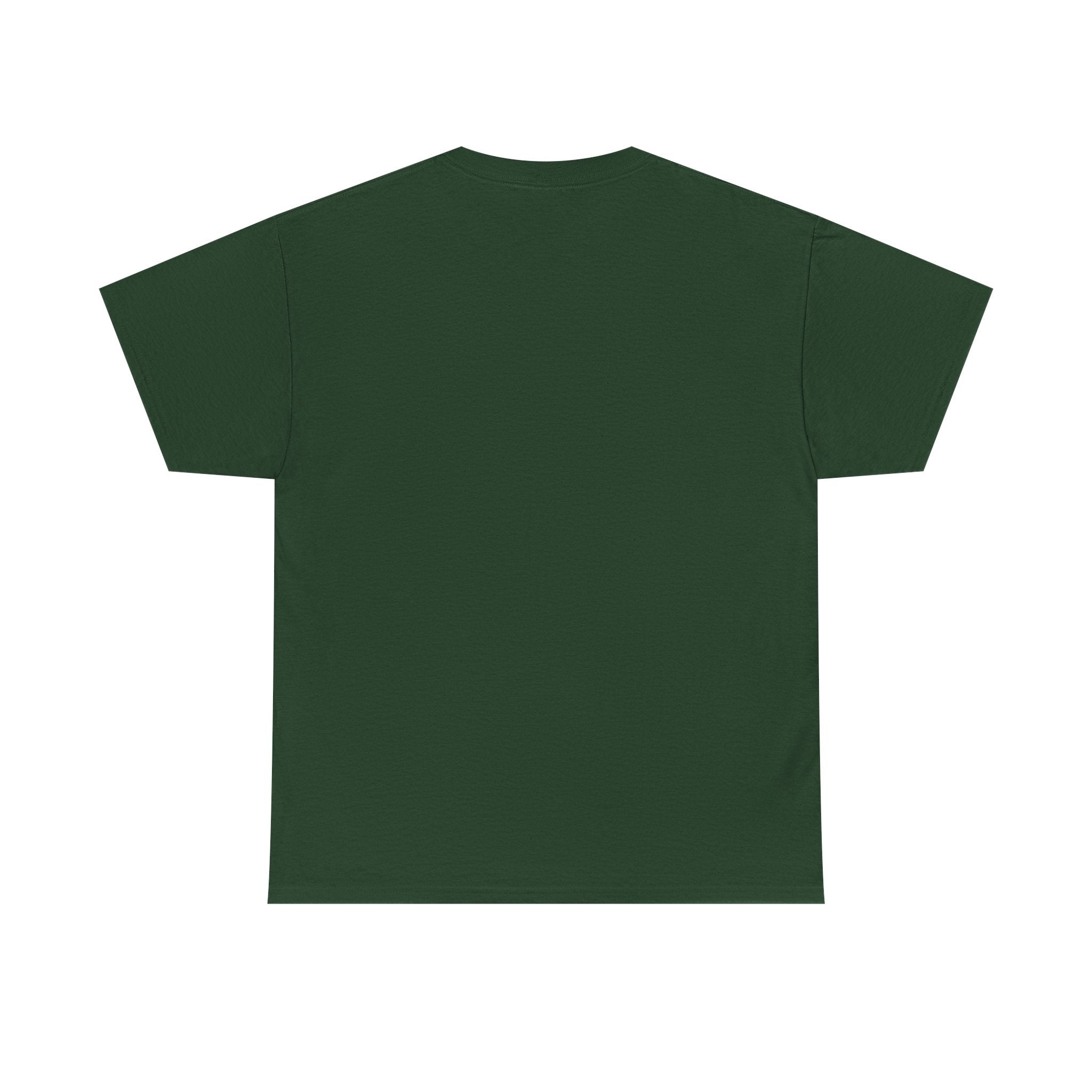 T-Shirt — "Bob the Snappin'" Turtle Monster Truck Graphic Tee